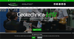 Desktop Screenshot of equipegroup.com